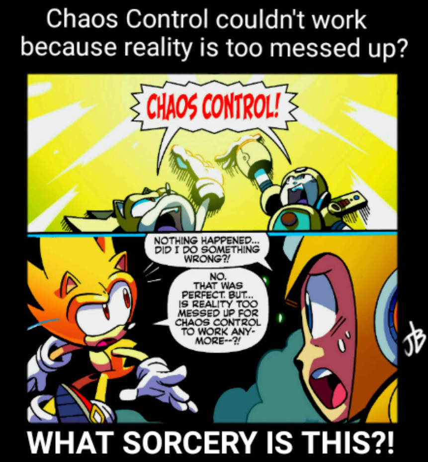 Sonic Meme 2 by JoeyB1001 on DeviantArt