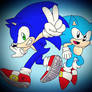Happy 28th Birthday Sonic!