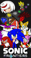 SONIC FRONTIERS COLLAB!!