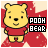 Pooh Bear