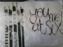 You Me At Six