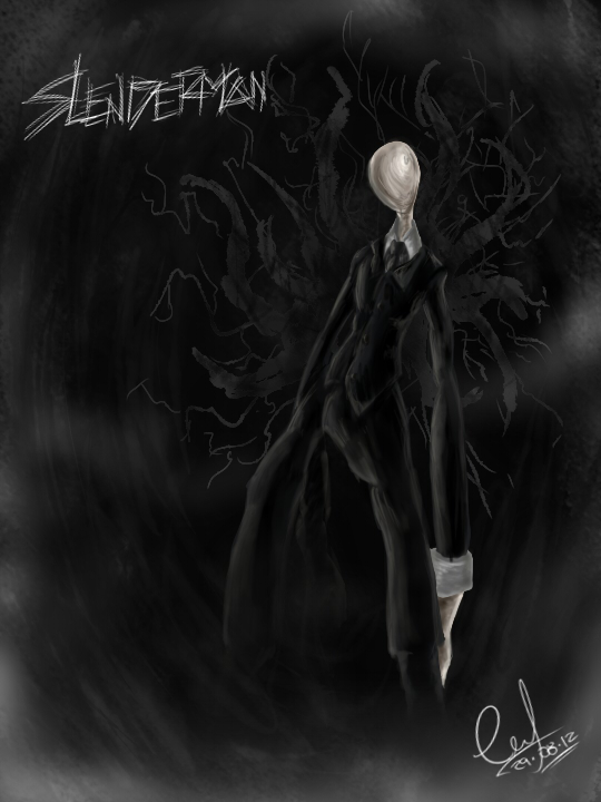 Slenderman