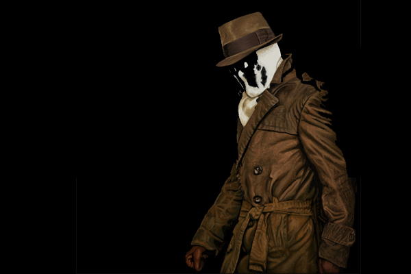 Rorschach