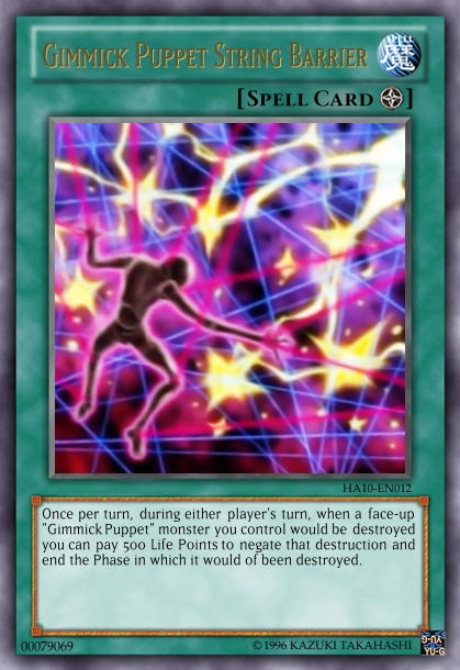 Gimmick Puppet String Barrier by mr-magic-bunnehs on DeviantArt