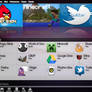 Venix OS Concept - App Center