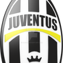 Fc Juventus Logo Render