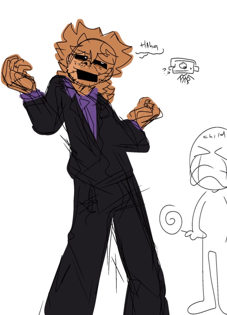 Dsaf Rigs dsaf 3 jack by Ribena-59p on DeviantArt