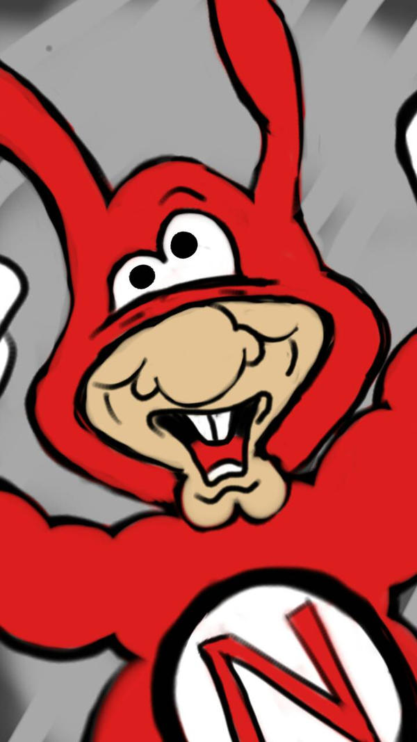 Yo Noid! by Fattymiiverse on DeviantArt
