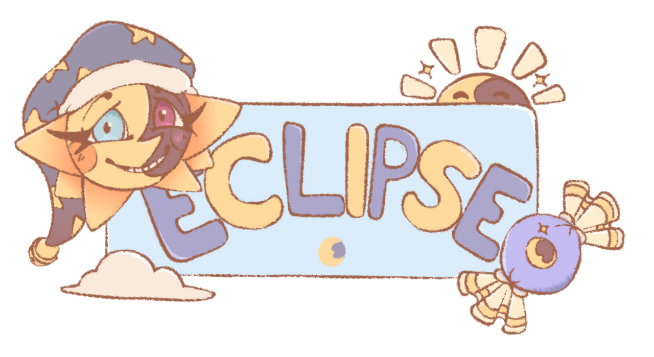 Ruin Eclipse Stickie by JazzBeans on DeviantArt