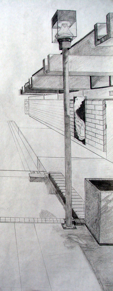 Perspectives Drawing