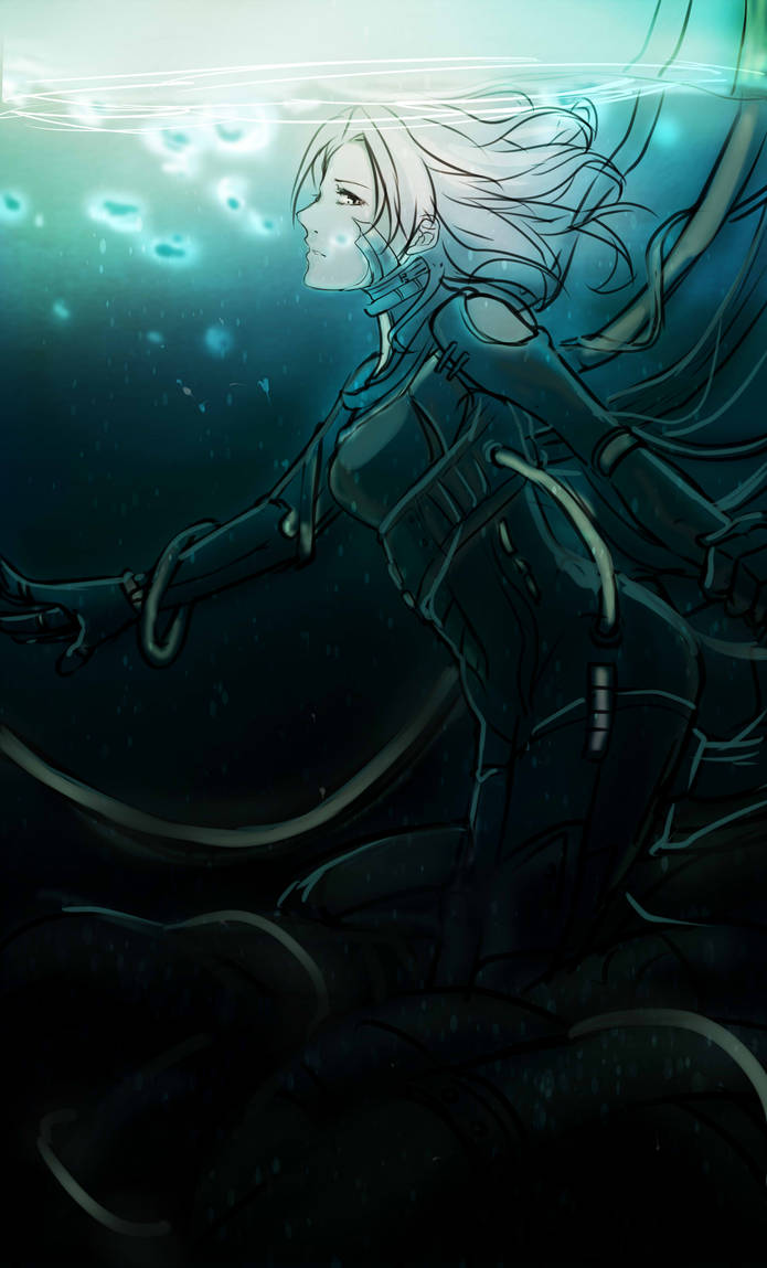 Project Riven by Yosukii on DeviantArt