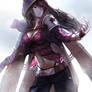 Talon (Female)