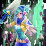 Arcade Riven