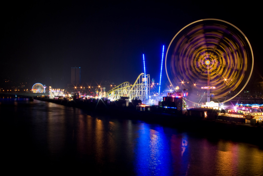 Foire St Romain