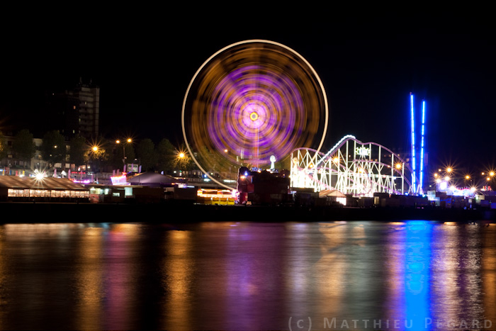 Foire St Romain VIII