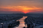Rouen .. by Makavelie