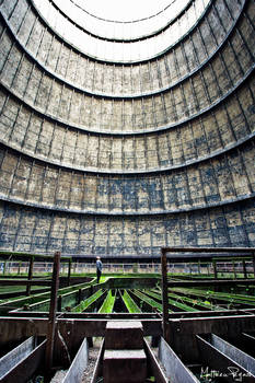 The Cooling Tower - 1