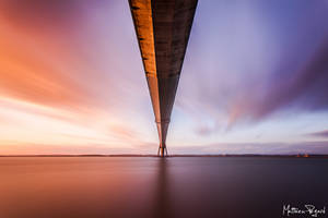 Pont de Normandie - 1