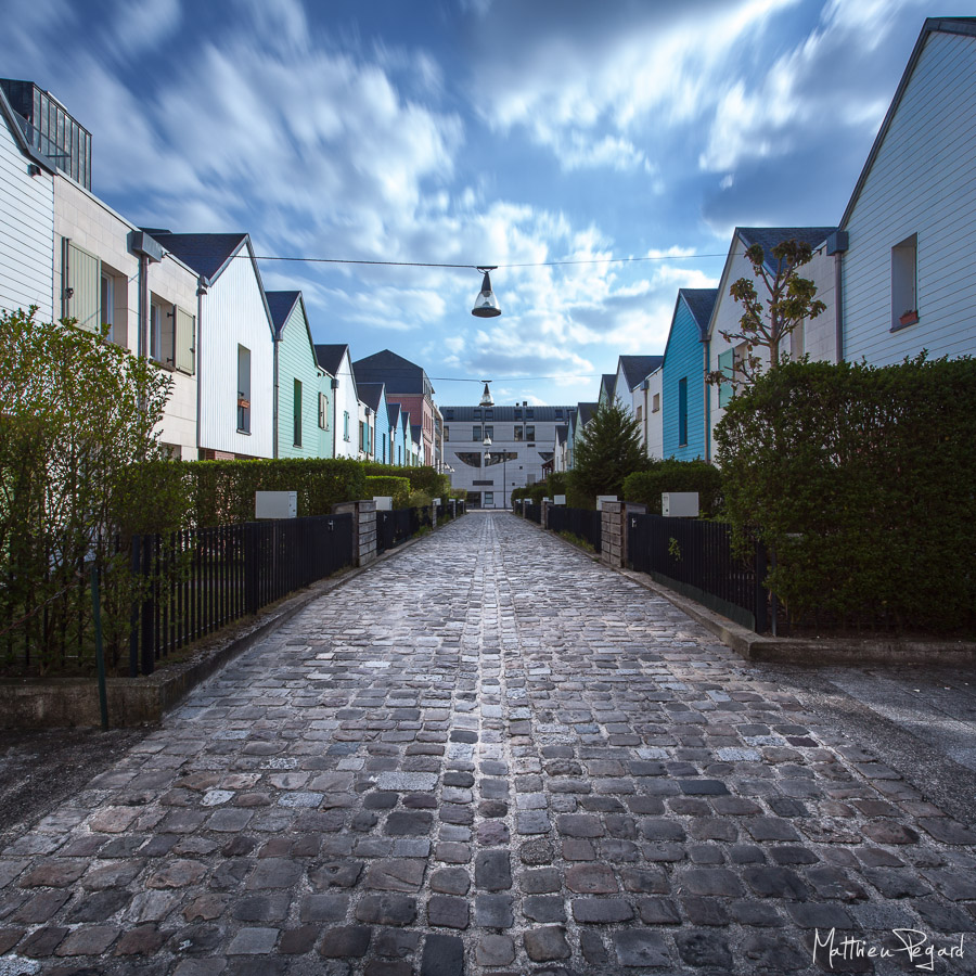 rue champs de foire aux boissons