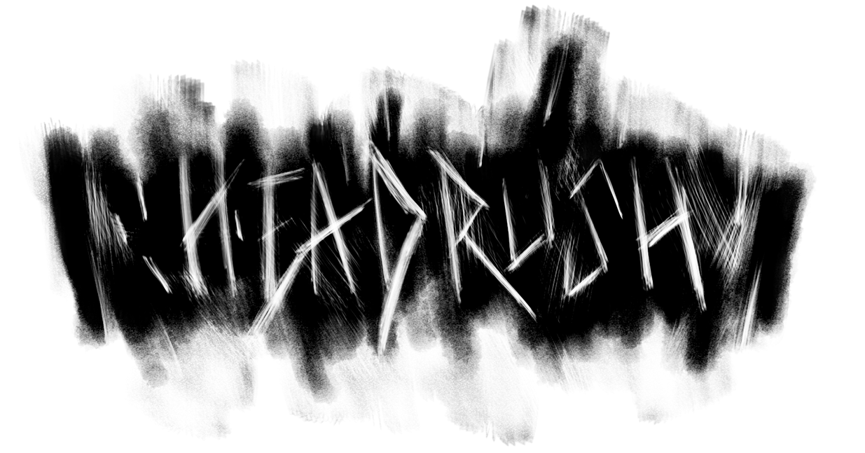 Headrush logo2 by VarxamDA on DeviantArt