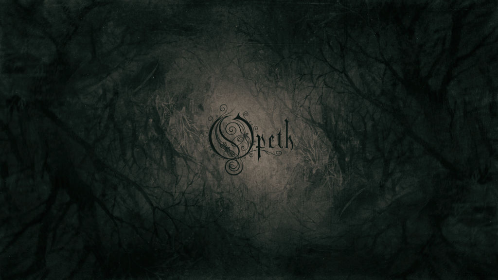 Opeth Rug Opeth Wallpaper by VarxamDA on DeviantArt