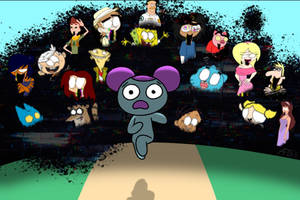Pibby art added