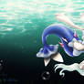 Primarina pokemon