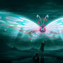 Gigantamax Butterfree Pokemon