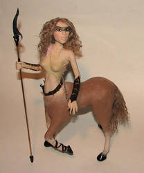 Alaise the Centaur 03