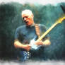 David Gilmour