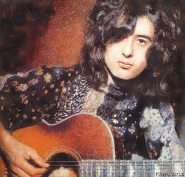 Jimmy Page