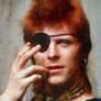 David Bowie V