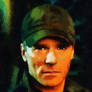 Richard Dean Anderson as ONeill - Stargate SG-1