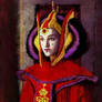 Queen Amidala