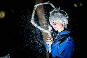 Jack Frost