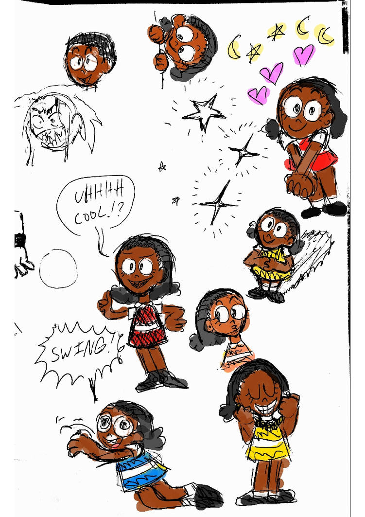 Laylon by NEKKBRETH on DeviantArt