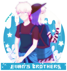 Evan's-brothers