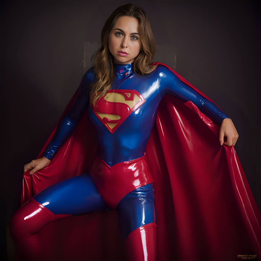 Riley Reid Latex Supergirl By Chris C84 On DeviantArt riley-reid-latex-supergirl-by-chris-c84-on-deviantart