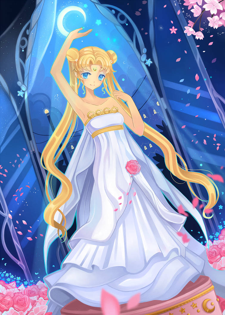 Принцесса мун. Принцесса Серенити. Принцесса Серенити Манга. Sailor Moon принцесса Серенити арт. Принцесса Луна Сейлор Мун.