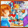 +Undertale+