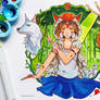 +Princess Mononoke+