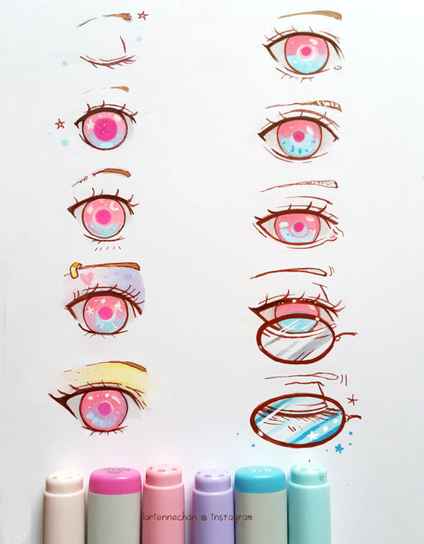 +The Cycle of L-eye-f+