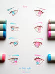 +Love at First Sight+ by larienne