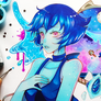 +Steven Universe - Lapis Lazuli+
