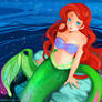 +Ariel - Starry Sea+