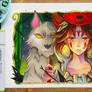 +Mononoke - On the Prowl+