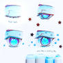 +Your Eyes like Starry Sky+