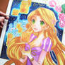 +Tangled - I see the Light+