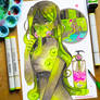 +Toxic Love+