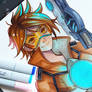 +Tracer - Wip+